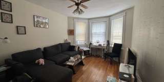 35 Queensberry St. Gallery 8