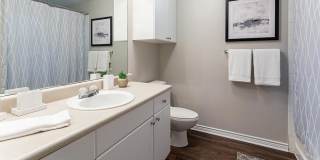 Hidden Lake Apartments Hidden Lake Apartments Gallery 17