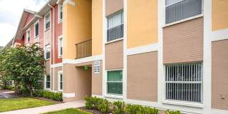 Regency Palms Apartments - Affordable Housing Gallery 2