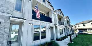 Newly Built Clovis 3/2 Gallery 1