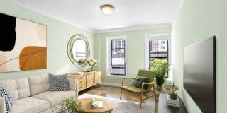 317 East 18th Street Gallery 1