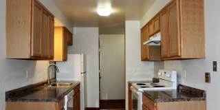 1BD/1BA Apartment in Awesome Small Complex! Minutes from Downtown! Gallery 1