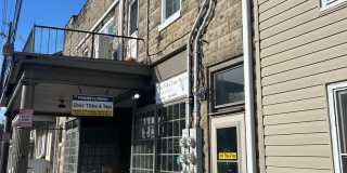 27 West Seminary Street Gallery 1