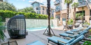 Legacy Village Apartment Homes Gallery 26