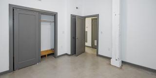 18th Street Lofts Gallery 25