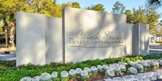 One Bedroom in Amelia Lakes Gallery 1