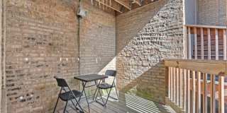 3741 N. Milwaukee Avenue Gallery 16