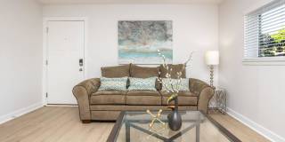 Nob Hill Apartments Gallery 15