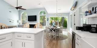 Fully Furnished Coastal Retreat Near Wrightsville Beach in Desirable Masonboro Neighborhood Gallery 9