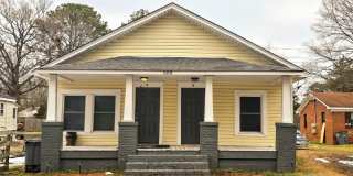 608 Arrington Avenue - Apt B Gallery 1