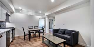 2600 S Catalina Street - Co-Living Gallery 36
