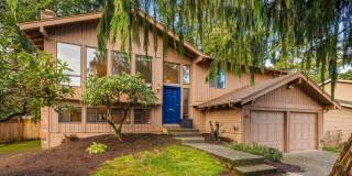 4 Bedroom Finn Hill Home with Fully Fenced Private Yard and 2 Car Garage Gallery 1