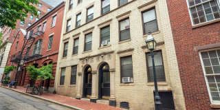 44 Joy Street Gallery 7