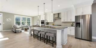 Radiant 3 bed, 2.5 bath home in Peters Township available August 15! Gallery 1