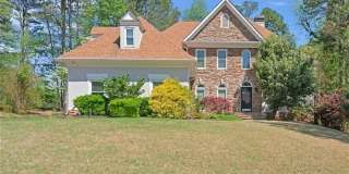 1230 Old Home Place Court Gallery 1