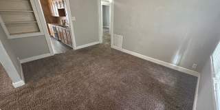 PRELEASING for AUGUST! Spacious 4‑Bedroom Home Within Walking Distance to Ball State Gallery 4