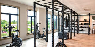 West End at City Walk Gallery 21