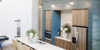 The Alexa Luxury Apartments I & II Gallery 14