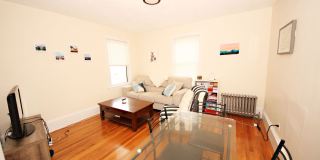 105 Cushing St #2B Waltham MA 02453 Gallery 1