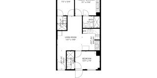 1225 SPRUCE Street Gallery 25