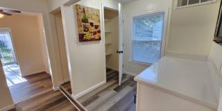 Beautiful remodeled 3BR, 1.5 Bth with garage and fenced backyard with newer stainless appliances Gallery 7