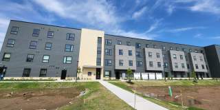 Bay City Lofts Gallery 36