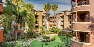 Villas at Park La Brea Apartments Gallery 15