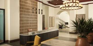 The Beverly Gallery 6