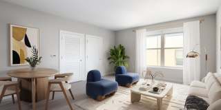 Takoma Central Gallery 2