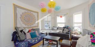Apt near Harvard Ave. T Stop, Heat and Hot Water Included, Modern, Spacious, Sunny! Gallery 11