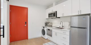 The Rocket - Student Housing Gallery 9