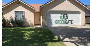 2 Bedroom/2 Bath Duplex Home Ready in Modesto 2 Bedroom/2 Bath Duplex Home Ready in Modesto Gallery 1