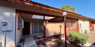 single story townhome Gallery 1