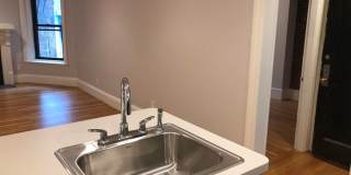 Top-Floor 1BR on Newbury Street | Central AC + In-Unit Laundry $3450 NO FEE Gallery 9