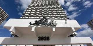 2828 N Atlantic Avenue unit: 1104 Gallery 2