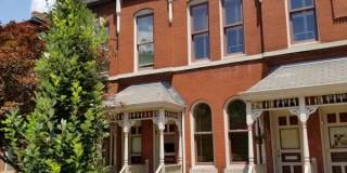 Lafayette Square Condo for Rent Gallery 1