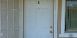 Garden Square Apartments    2 Bedroom 1 Bath Gallery 19
