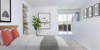 Summit at Sausalito Apartments Gallery 33