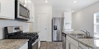 Preserve at Medina Home with Loft, First Floor Primary, and All Appliances Included Gallery 8