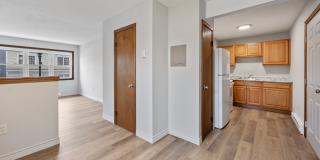 46 N Cherry Street unit: 6 Gallery 1