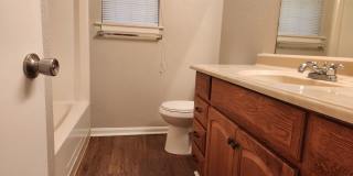 **Available January 1st** 3 Bedroom, 2.5 Bath Town Home Gallery 19