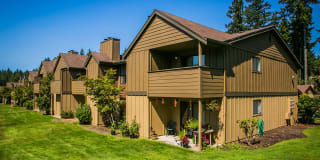 Mariners' Glen Apartment Homes Gallery 19