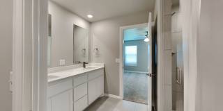Luxury BRAND NEW 3 Bedroom 2.5 Bathroom with Bonus Room in Piedmont Schools- Neighborhood Park and Basketball Courty Gallery 11