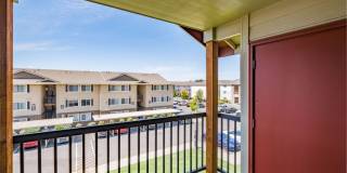 Newcastle Place Apartments Gallery 42