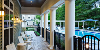 Avalon Townhome Collection Roseland Gallery 23