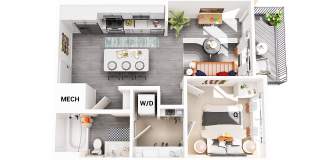 Broadstone Craft Gallery 41