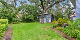 Charming Historic House in Harbor Oaks Gallery 10