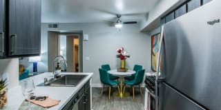 The Villas at 6300 Gallery 12