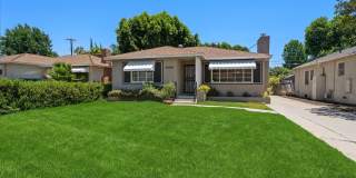 Charming Updated 2-Bedroom Van Nuys Home with Garage and Private Yard Gallery 1