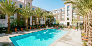 Monterey Station Apartments Gallery 16